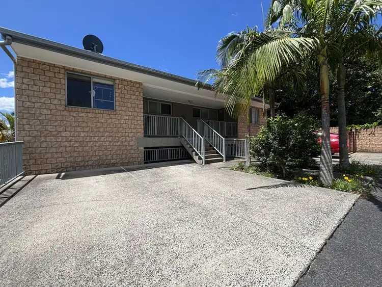 8/264 Harbour Drive, Coffs Harbour NSW 2450