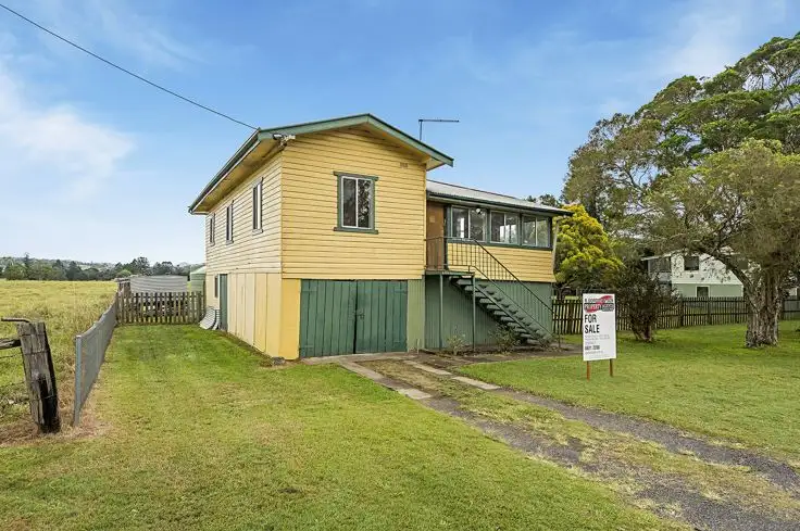 Main view of Homely house listing, 831 Nimbin Road, Goolmangar NSW 2480