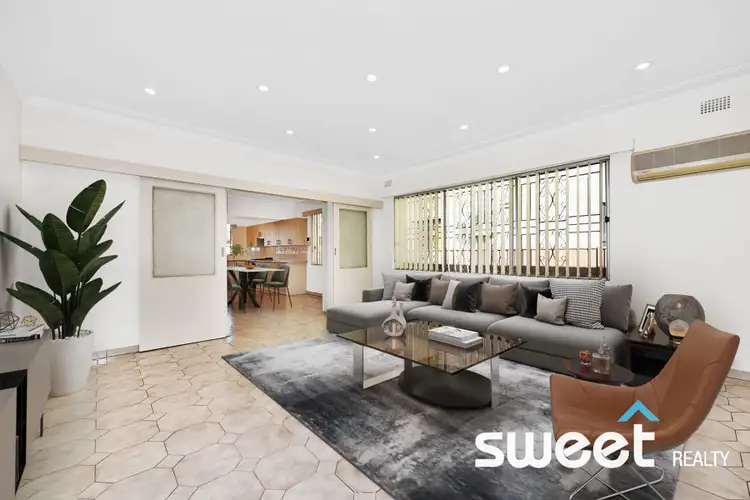 Main view of Homely house listing, 27 Highview Avenue, Greenacre NSW 2190