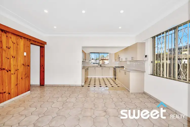 Second view of Homely house listing, 27 Highview Avenue, Greenacre NSW 2190