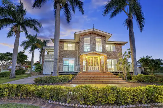 Main view of Homely house listing, 12 Mckinlay Place, Durack QLD 4077