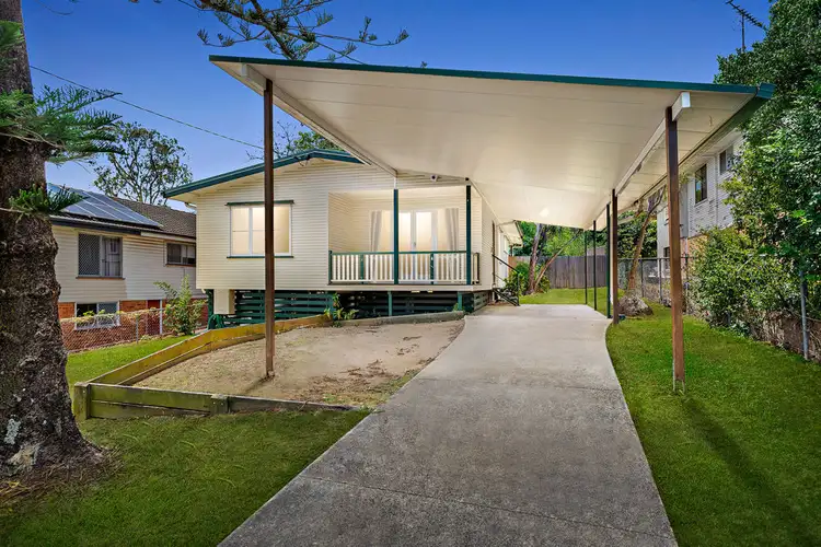 29 Leona Street, Boondall QLD 4034