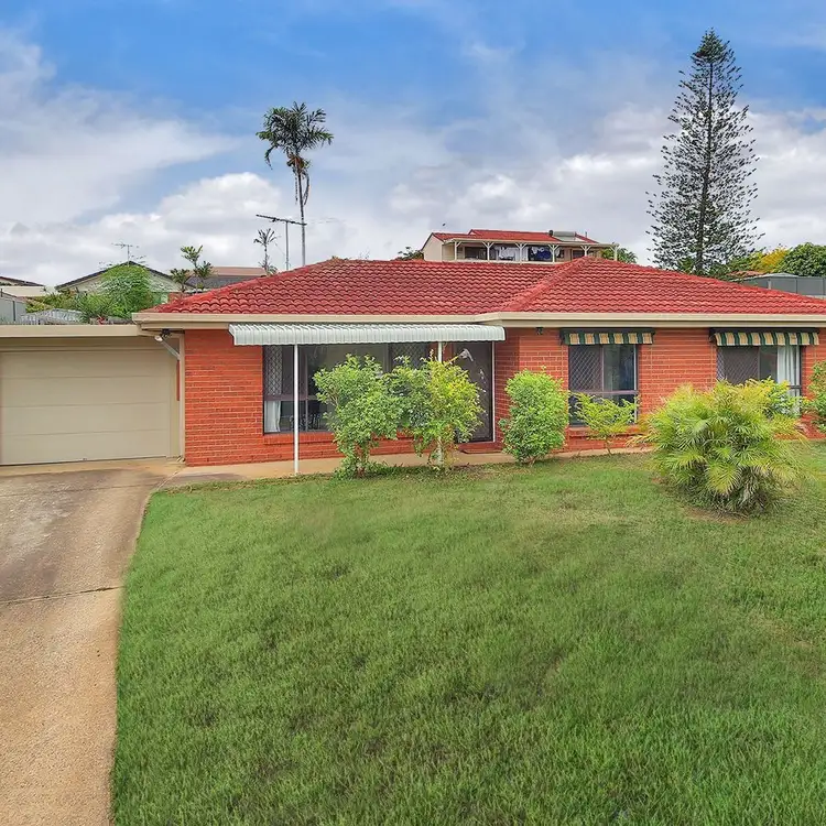 45 Owenia Street, Algester QLD 4115