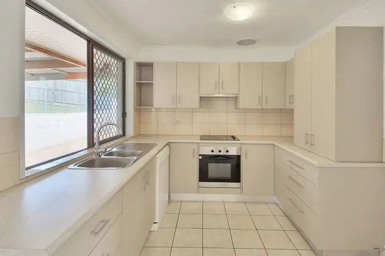Second view of Homely house listing, 45 Owenia Street, Algester QLD 4115