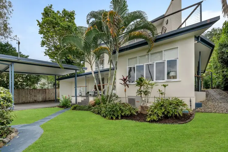 58 Hutchinson Street, Whitfield QLD 4870