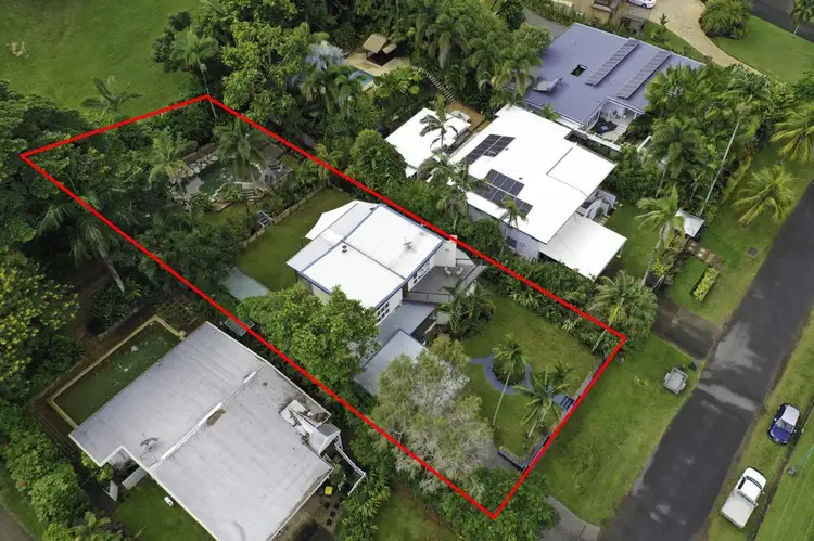 Third view of Homely house listing, 58 Hutchinson Street, Whitfield QLD 4870