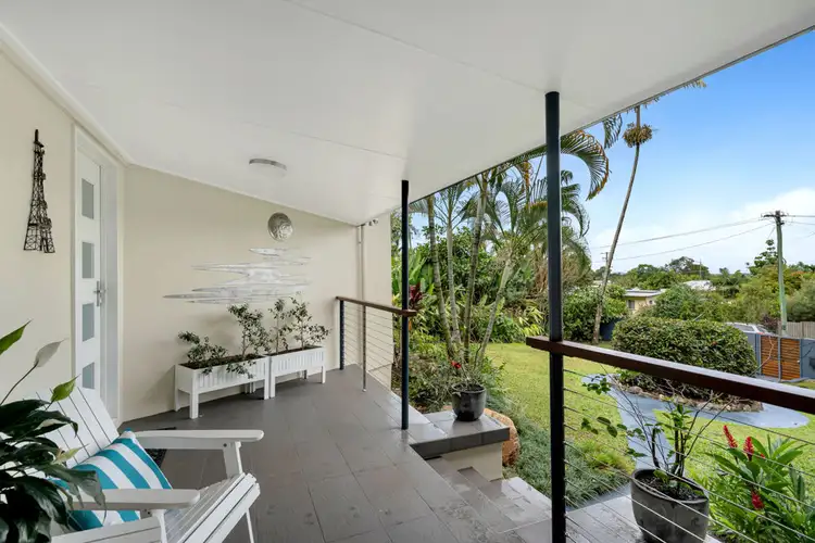 Fourth view of Homely house listing, 58 Hutchinson Street, Whitfield QLD 4870