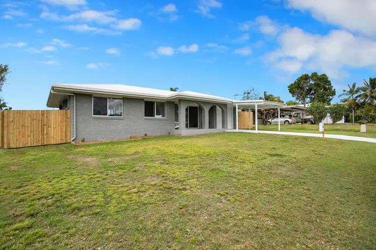 18 Arthur Street, Mount Pleasant QLD 4740
