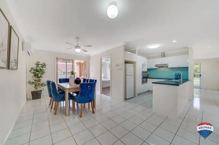 Third view of Homely house listing, 8 Premworth Place, Runcorn QLD 4113