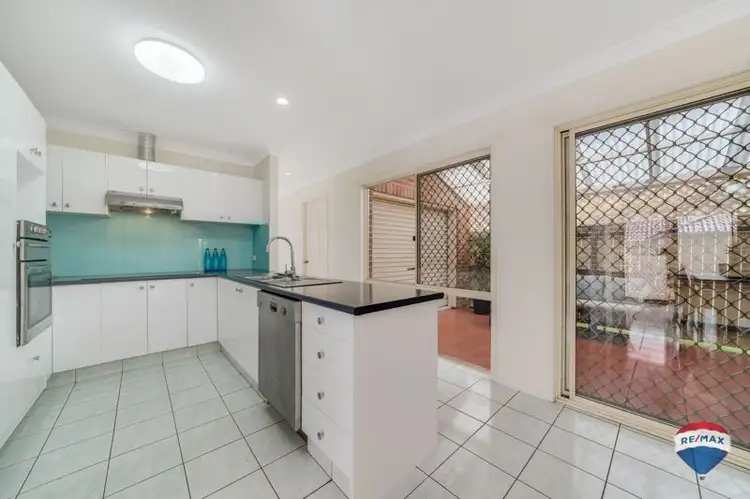 Fourth view of Homely house listing, 8 Premworth Place, Runcorn QLD 4113
