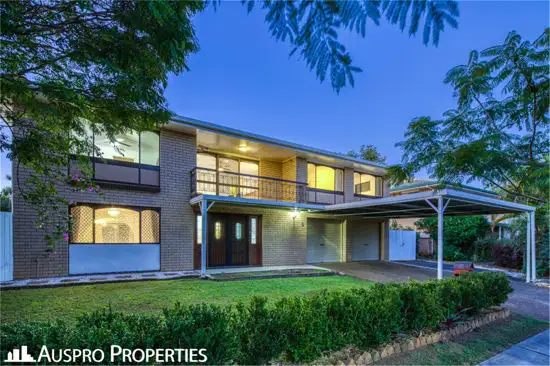 Main view of Homely house listing, 5 Lomandra Street, Robertson QLD 4109