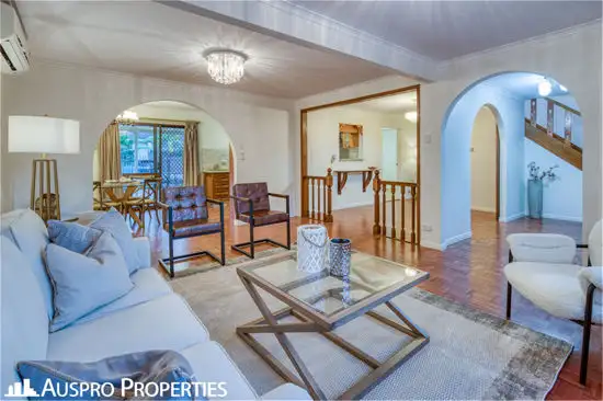 Second view of Homely house listing, 5 Lomandra Street, Robertson QLD 4109