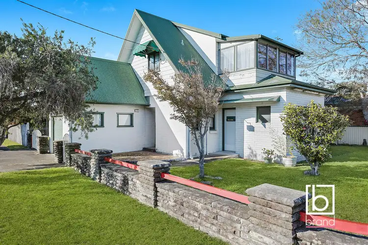 17 Wallarah Road, Gorokan NSW 2263