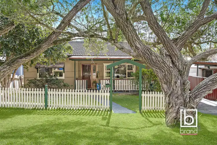 33 Narara Crescent, Narara NSW 2250