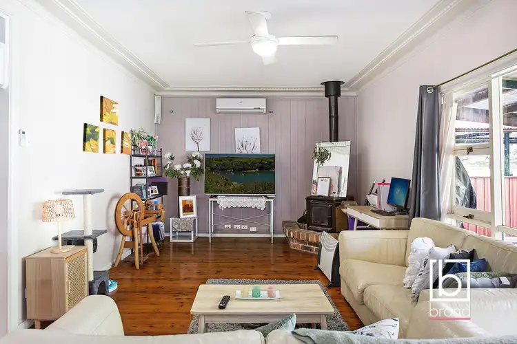 Second view of Homely house listing, 33 Narara Crescent, Narara NSW 2250