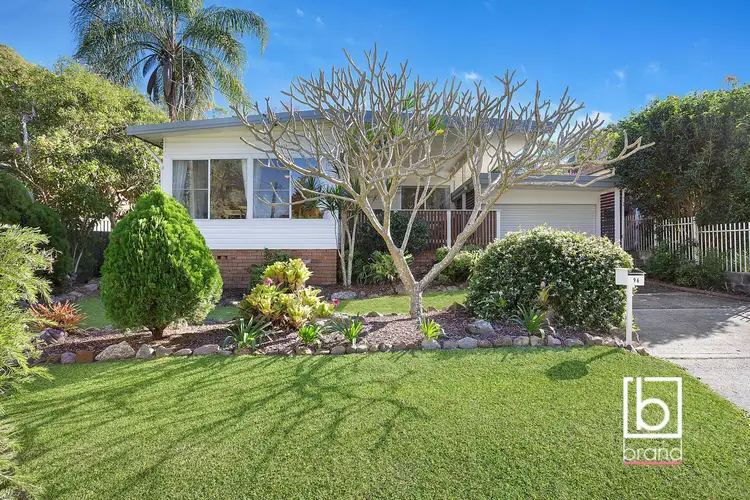 96 Sunrise Avenue, Halekulani NSW 2262