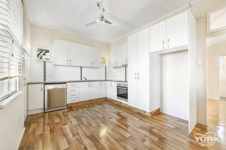 Second view of Homely house listing, 58 Hadley Street, Pittsworth QLD 4356