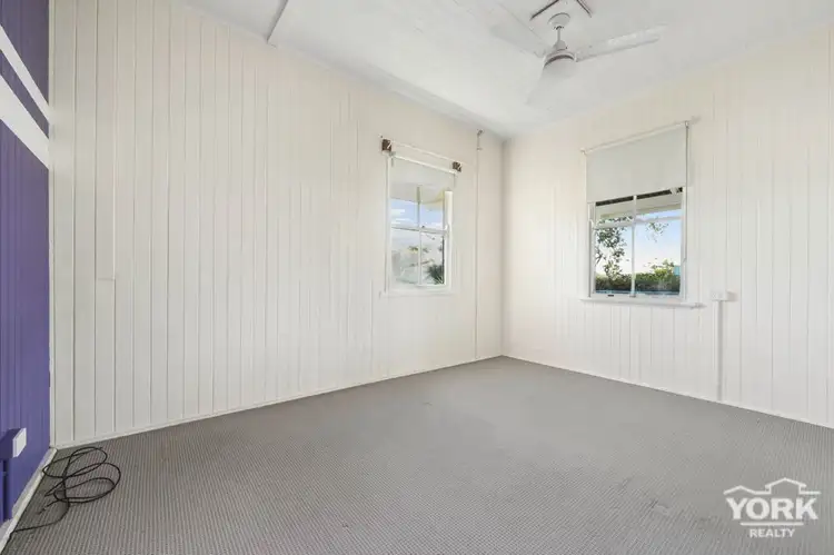 Sixth view of Homely house listing, 58 Hadley Street, Pittsworth QLD 4356