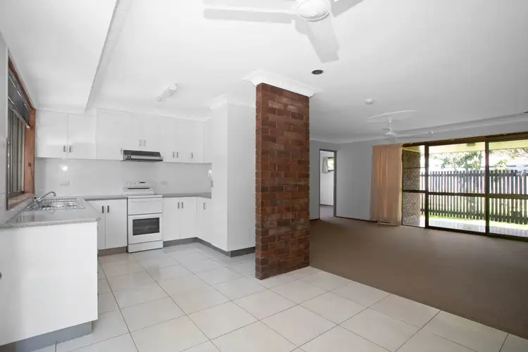 Second view of Homely unit listing, 2/64 Lagoon Street, West Mackay QLD 4740