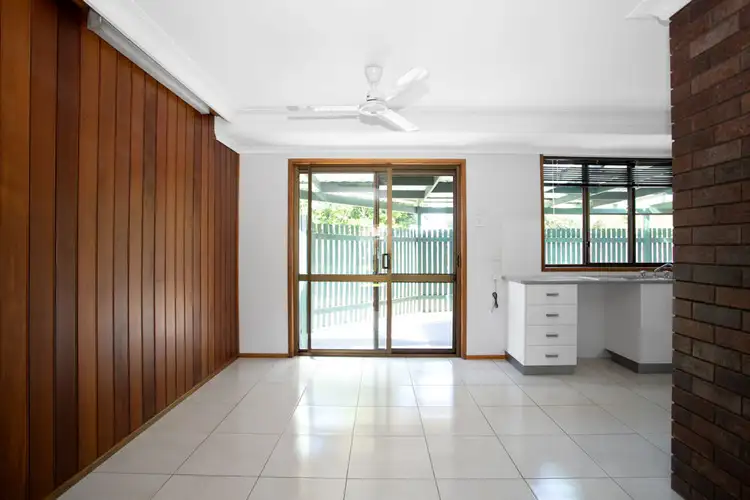 Third view of Homely unit listing, 2/64 Lagoon Street, West Mackay QLD 4740