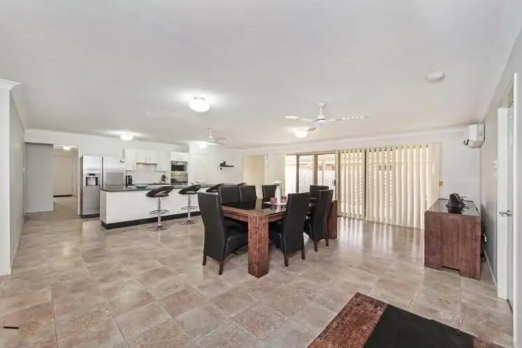 Third view of Homely house listing, 8 Bulloo Street, Glenvale QLD 4350