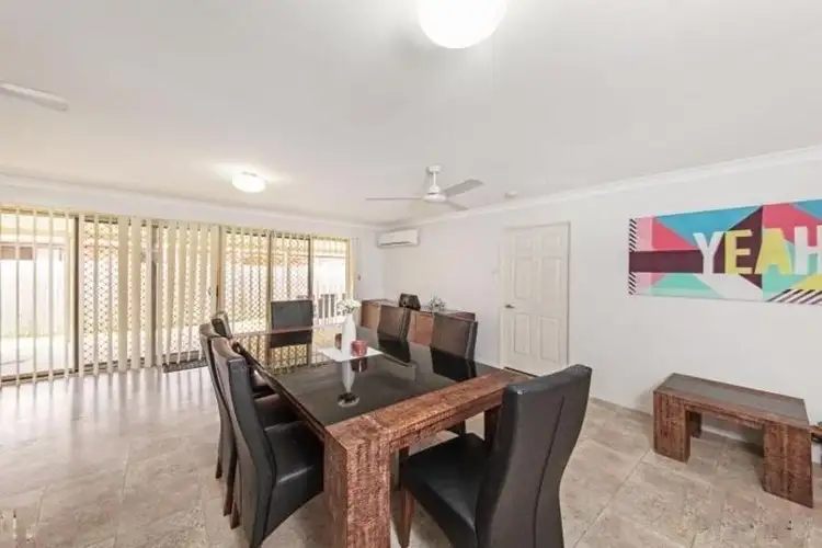 Fourth view of Homely house listing, 8 Bulloo Street, Glenvale QLD 4350