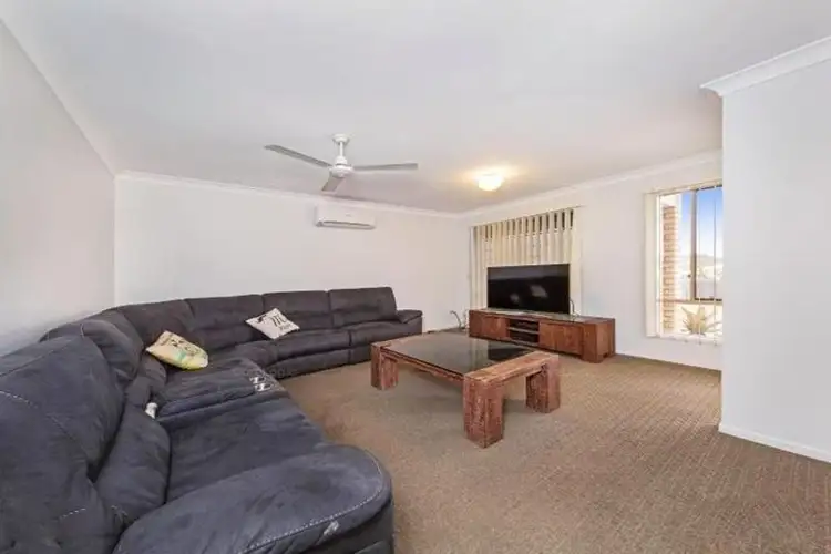Fifth view of Homely house listing, 8 Bulloo Street, Glenvale QLD 4350