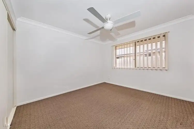 Sixth view of Homely house listing, 8 Bulloo Street, Glenvale QLD 4350