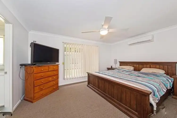 Seventh view of Homely house listing, 8 Bulloo Street, Glenvale QLD 4350