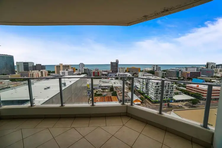 Fifth view of Homely apartment listing, 1602/43b Knuckey Street, Darwin City NT 800
