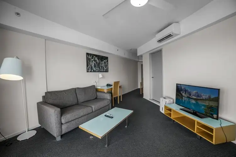 Seventh view of Homely apartment listing, 1602/43b Knuckey Street, Darwin City NT 800