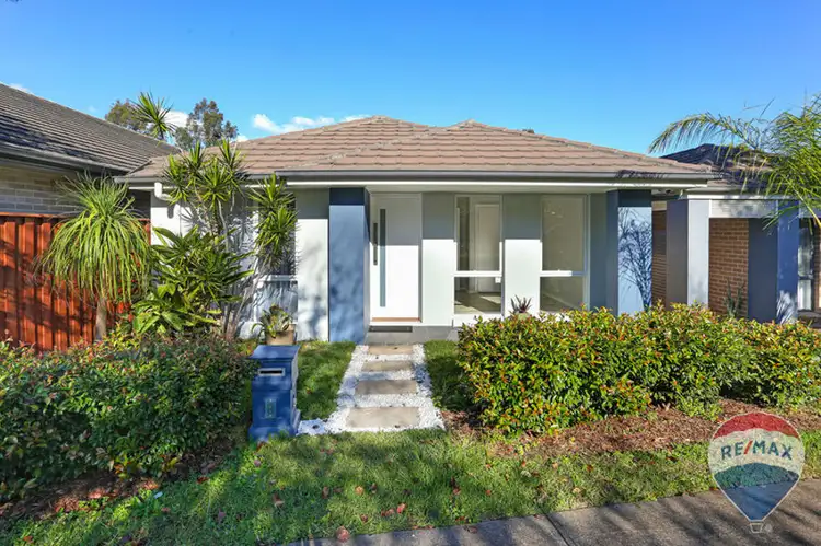 Second view of Homely house listing, 8 GUILLEMOT STREET, Cranebrook NSW 2749