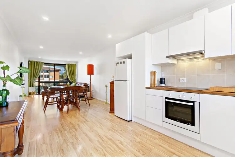 13/29 Villa Street, Annerley QLD 4103