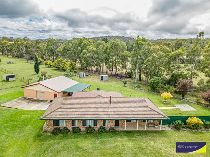Main view of Homely house listing, 58 Kareela Road, Armidale NSW 2350