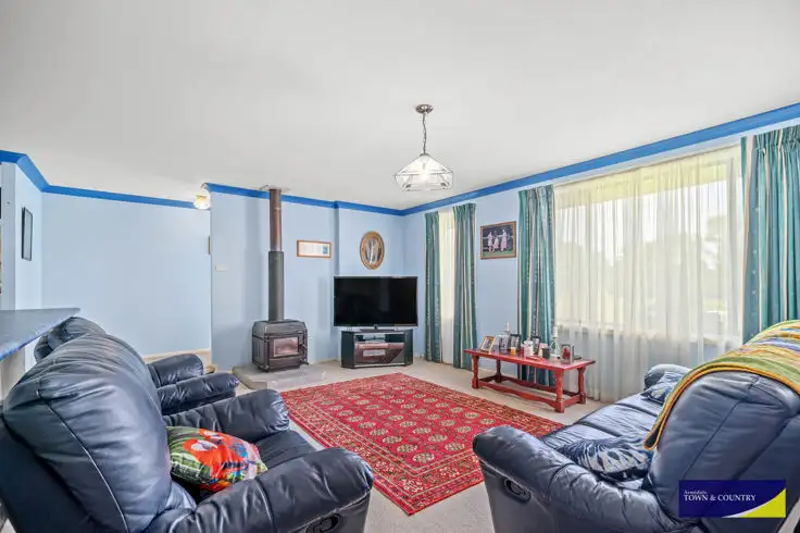 Second view of Homely house listing, 58 Kareela Road, Armidale NSW 2350