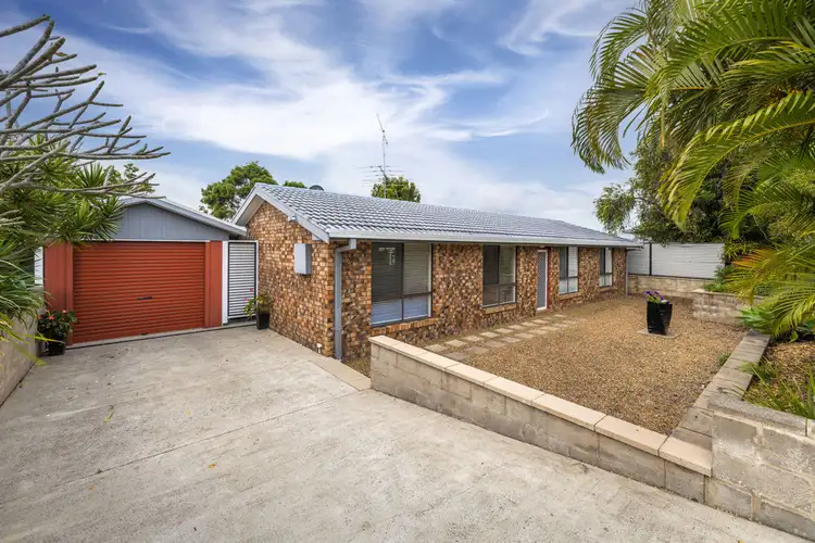 29 Barnes Street, Woolgoolga NSW 2456
