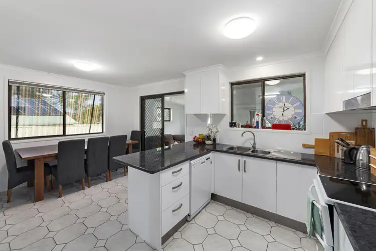 Fourth view of Homely house listing, 17 Lachlan Avenue, Nambour QLD 4560