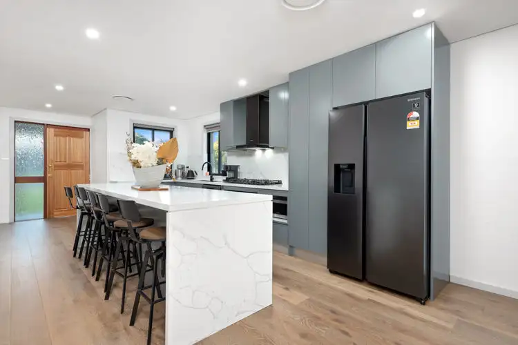 Fourth view of Homely house listing, 10 Duncansby Crescent, St Andrews NSW 2566