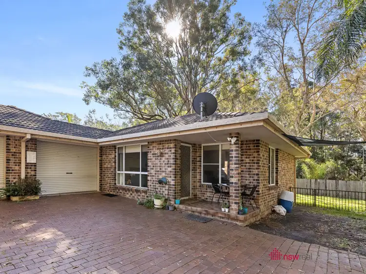 2/16 Amaroo Crescent, Toormina NSW 2452