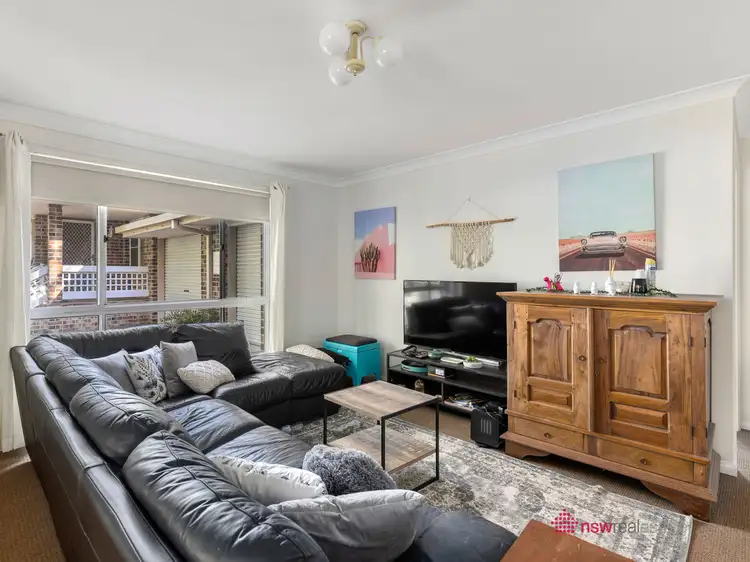 Fourth view of Homely villa listing, 2/16 Amaroo Crescent, Toormina NSW 2452
