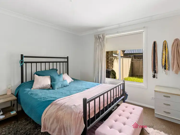 Fifth view of Homely villa listing, 2/16 Amaroo Crescent, Toormina NSW 2452