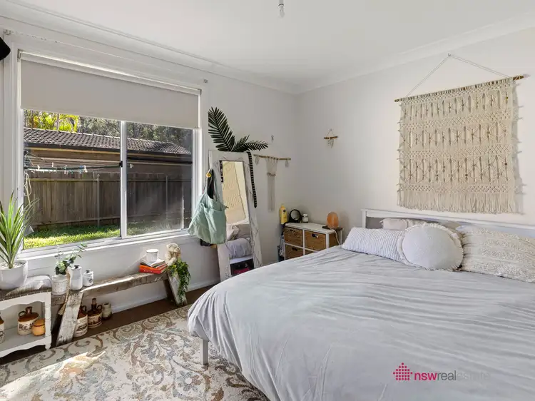 Sixth view of Homely villa listing, 2/16 Amaroo Crescent, Toormina NSW 2452