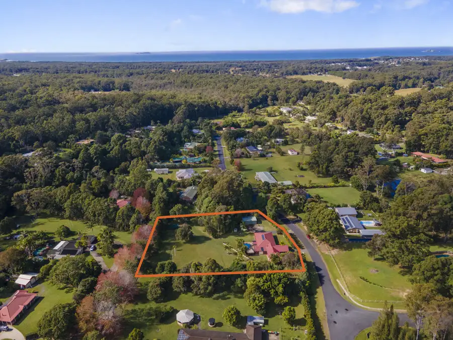 Main view of Homely house listing, 32 Overlander Road, Moonee Beach NSW 2450