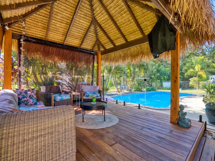 Second view of Homely house listing, 32 Overlander Road, Moonee Beach NSW 2450