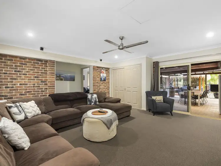 Fifth view of Homely house listing, 32 Overlander Road, Moonee Beach NSW 2450