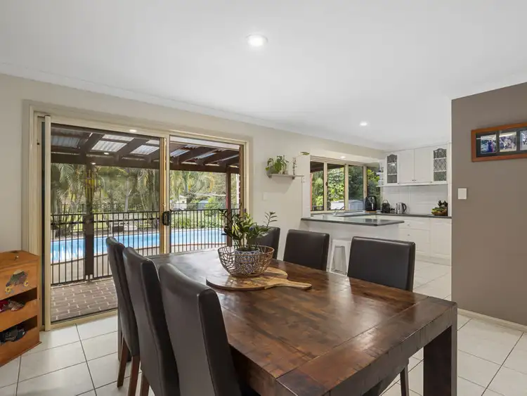 Seventh view of Homely house listing, 32 Overlander Road, Moonee Beach NSW 2450