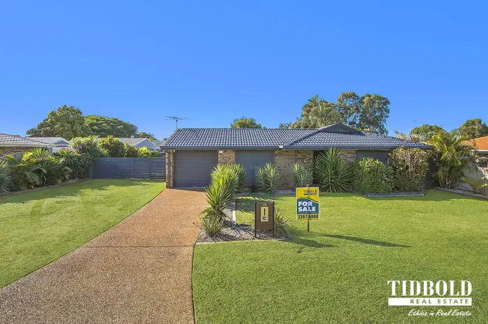 14 Frances Street, Victoria Point QLD 4165