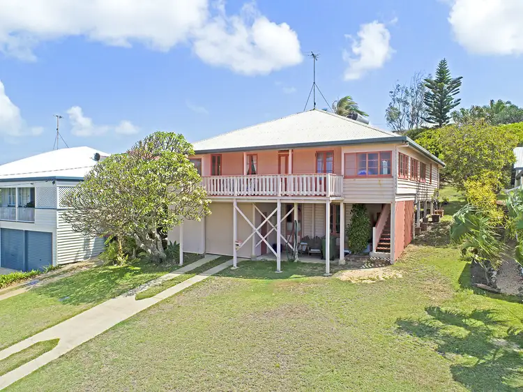 Second view of Homely house listing, 8 Archer Street, Emu Park QLD 4710