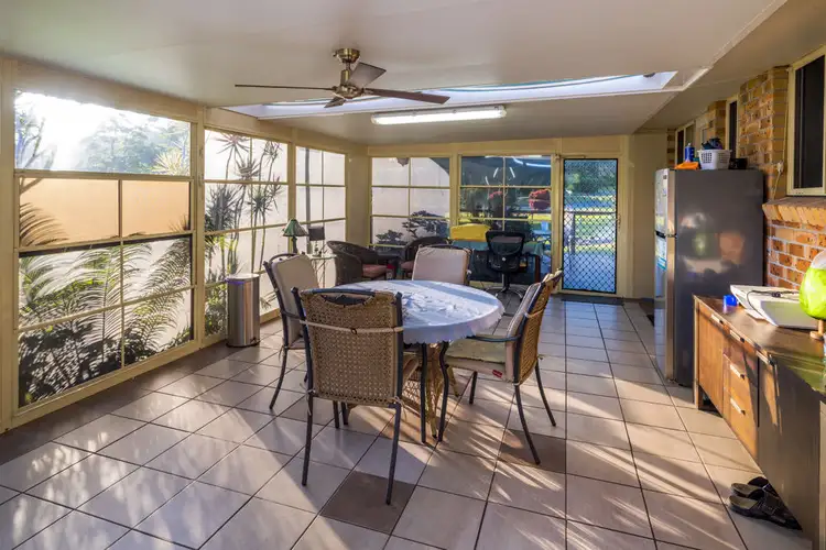 Third view of Homely house listing, 1 Azure Avenue, Emerald Beach NSW 2456