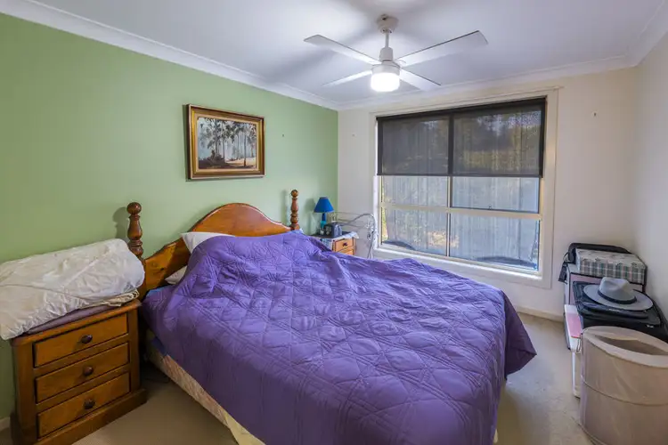 Seventh view of Homely house listing, 1 Azure Avenue, Emerald Beach NSW 2456